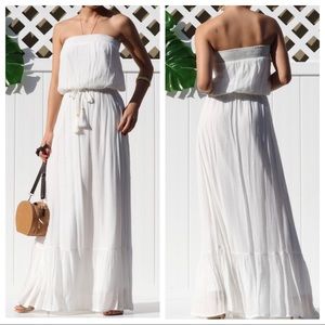 Maxi Dress- BRAND NEW with tags